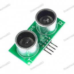 US-015 Ultrasonic Module Distance Measuring Transducer Sensor