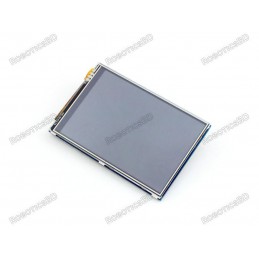 3.5inch RPi LCD (A), 320×480 (Original Waveshare)