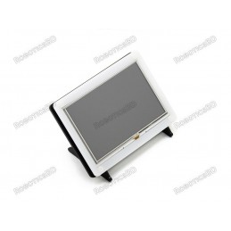 5inch HDMI LCD (B) + Bicolor case (Original Waveshare)