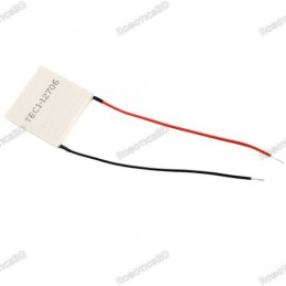 12V 60W TEC1-12706 Thermoelectric Cooler Peltier