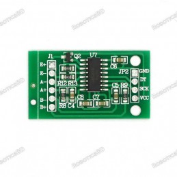 Weighing Sensor 24 Bit HX711 Dual-Channel 