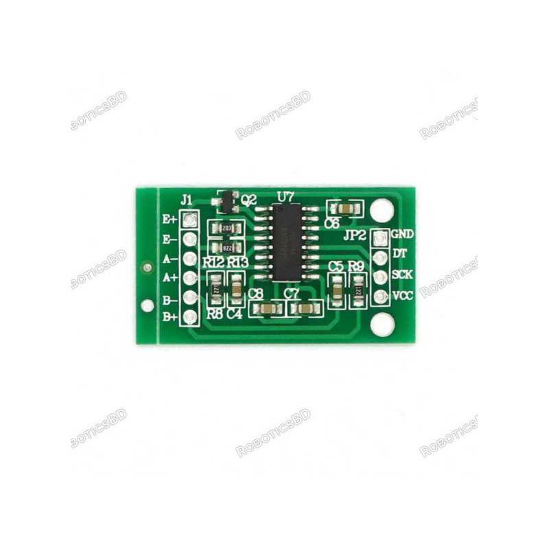 Weighing Sensor 24 Bit HX711 Dual-Channel 