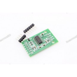 Weighing Sensor 24 Bit HX711 Dual-Channel 