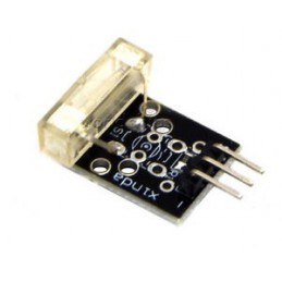 Knock Sensor Module KY-031 For Arduino ,PIC, AVR, Raspberry pi