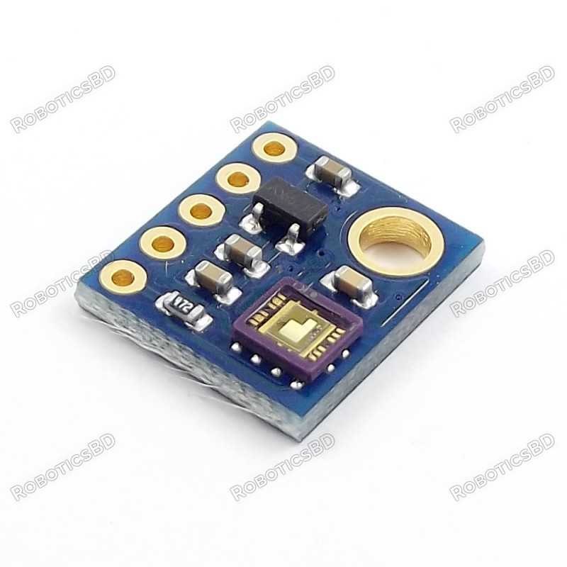 GY-ML8511 Ultraviolet Light UV Sensor Module