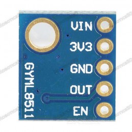 GY-ML8511 Ultraviolet Light UV Sensor Module