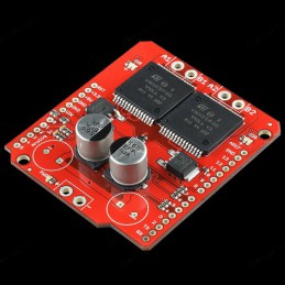 Monster Moto Shield Dual VNH2SP30 Motor Driver Module 30A