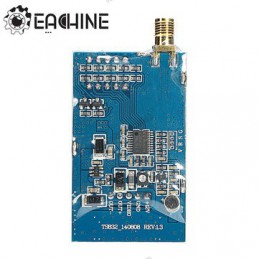 Eachine TS832 RC832 Boscam 5.8G 32CH 600mW FPV Transmitter Receiver 7.4-16V