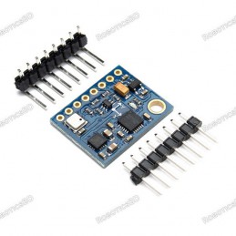 GY-87 10DOF MPU6050 HMC5883L BMP180 Sensor Module