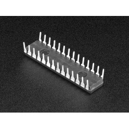 MCP23017 - i2c 16 input/output port expander