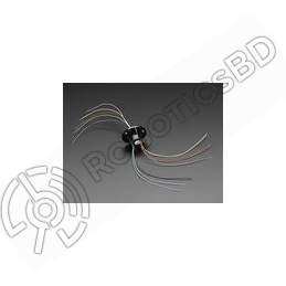 Slip Ring - 6 Wire (2A) max 240V