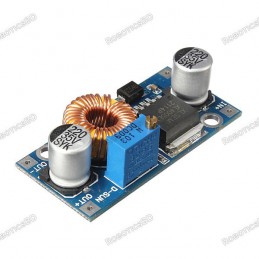 XL4015 DC-DC Step Down Adjustable Power Supply Module 5A Max