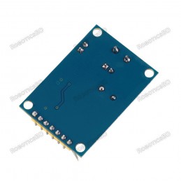 MCP2515 CAN Bus Module TJA1050 Receiver SPI Module For Arduino 