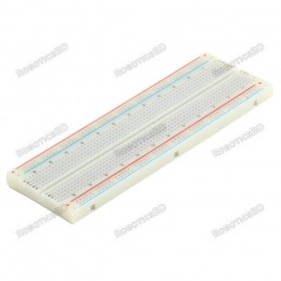 BreadBoard (Cheap Version)