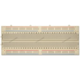 BreadBoard (Cheap Version)