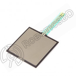 Force Sensitive Resistor - Square 