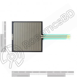 Force Sensitive Resistor - Square 