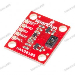 SparkFun Particle Sensor Breakout - MAX30105