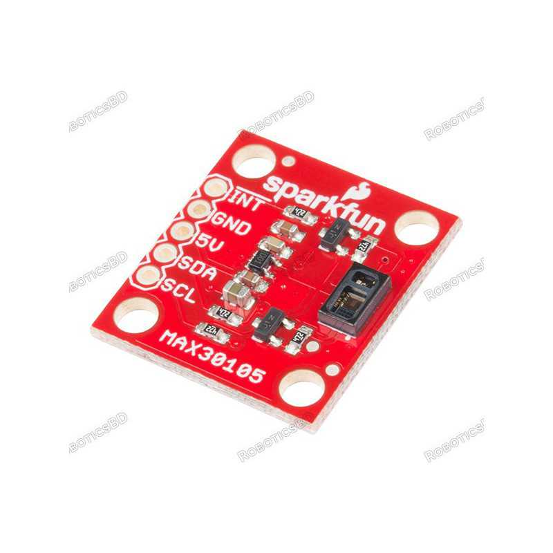 SparkFun Particle Sensor Breakout - MAX30105