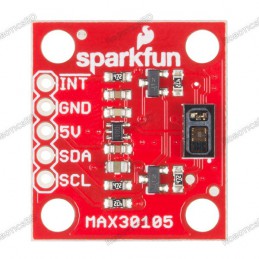 SparkFun Particle Sensor Breakout - MAX30105