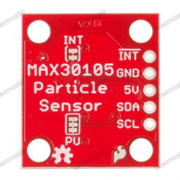 SparkFun Particle Sensor Breakout - MAX30105