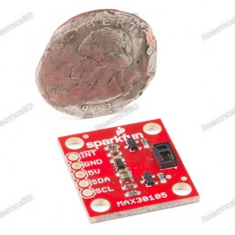 SparkFun Particle Sensor Breakout - MAX30105