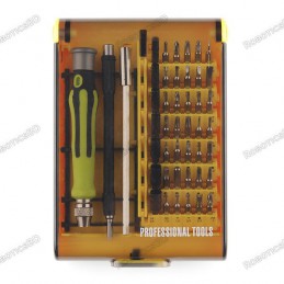 Tool Kit - Screwdriver and Bit Set