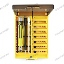 Tool Kit - Screwdriver and Bit Set