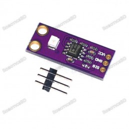 GUVA-S12SD UV Detection Sensor Module