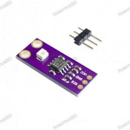 GUVA-S12SD UV Detection Sensor Module