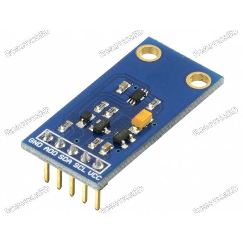 BH1750FVI Digital Light intensity Sensor