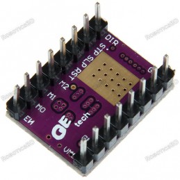 DRV8825 Stepper Motor Driver Module