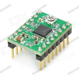 A4988 StepStick Stepper Motor Driver Module