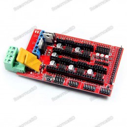 3D Printer Controller for RAMPS 1.4 REPRAP MENDEL PRUSA