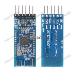 Arduino Android IOS HM-10 BLE Bluetooth 4.0 CC2540 CC2541 Serial Wireless Module