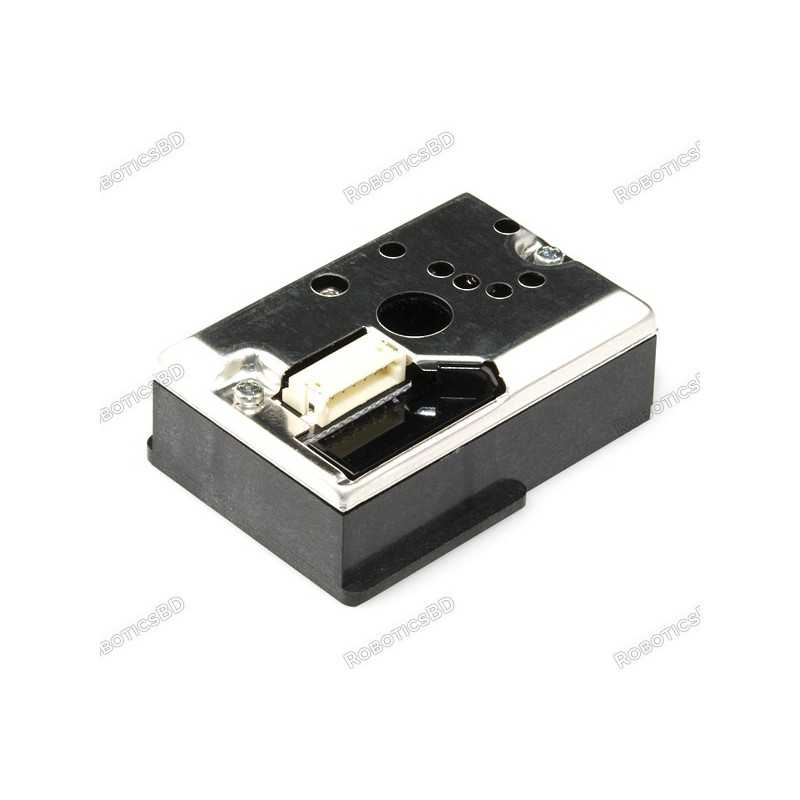 Optical Dust Sensor - GP2Y1010AU0F