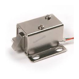 DC 12V Solenoid Electric Door Lock