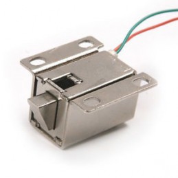 DC 12V Solenoid Electric Door Lock