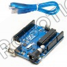 Arduino Uno R3 (Made in Italy)