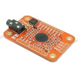 Voice Recognition Module Kit V3 