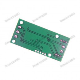 Voltage to Current Transmitter Signal Module 0-5V to 4-20mA Linear Conversion