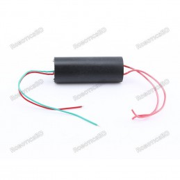 DC 3v-6v to 400kV 400000V Boost Step-up Power Module High-voltage Generator