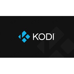 Raspberry Pi 3 Kodi Home Theater