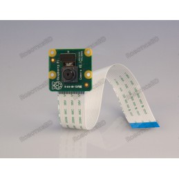 Raspberry Pi Camera v2.1