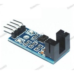 Smart Speed Detecting Sensor for Arduino