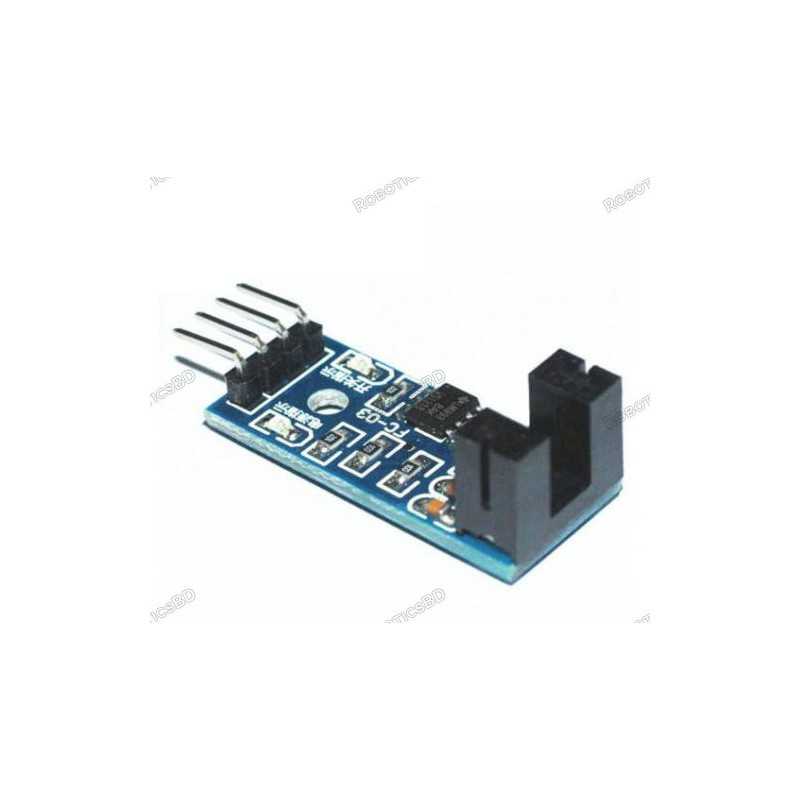 Smart Speed Detecting Sensor for Arduino