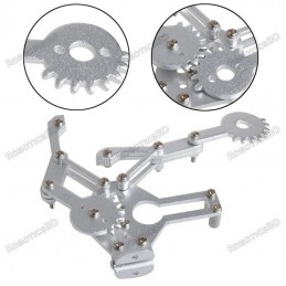 Robotics Claw Mechanical Gripper Clamp Kit