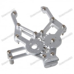 Robotics Claw Mechanical Gripper Clamp Kit