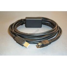 Allenbradlley PLC Cable USB-1761-CBL-PM02 