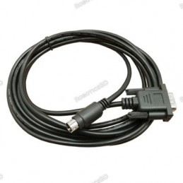 Fatec PLC Programming Cable